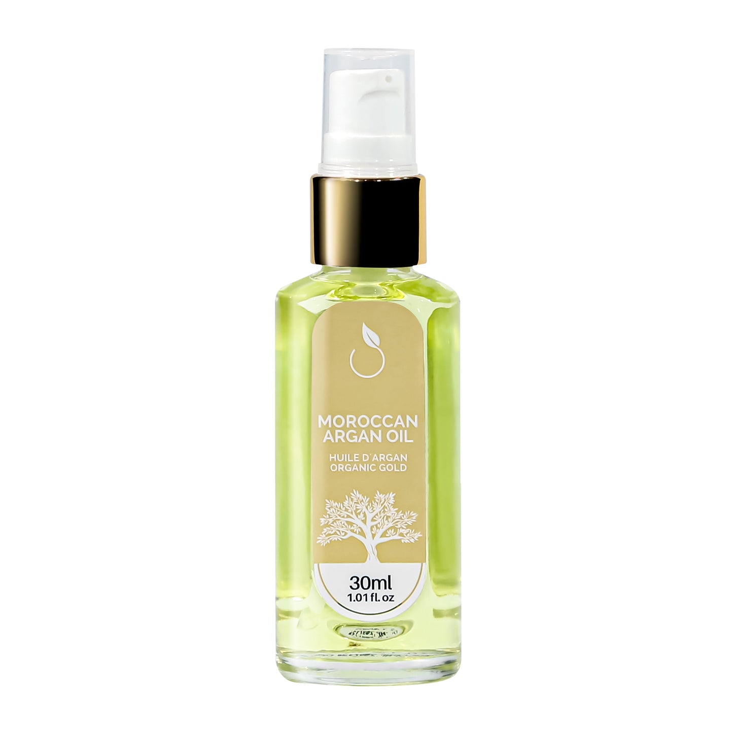 Kit de Soin – Diamond – Nutrition et Brillance – Pro – Organic Gold