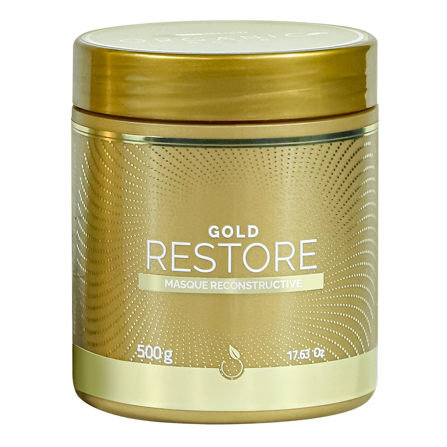 Kit de Blindage - Reconstruction - Renforcement Capillaire