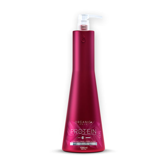 Lissage Tanin – Protein Diamond – Lissant intense – 1L – Organic Gold