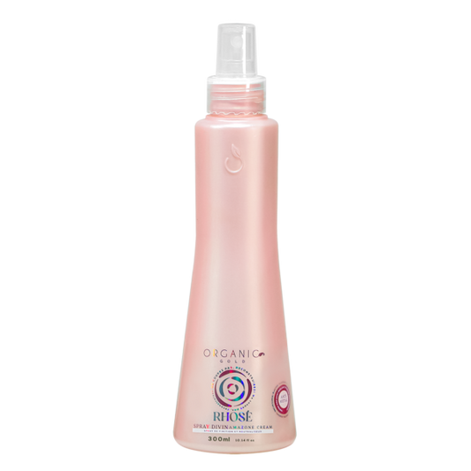 Spray - Rhose - Hydratant et Sublimateur - 300ml