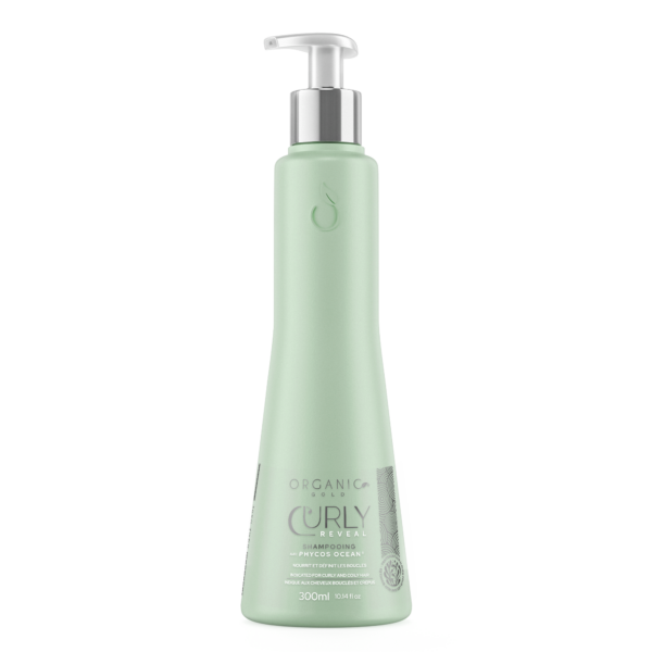 Kit de Soin - Curly - Définition et Nutrition des Boucles