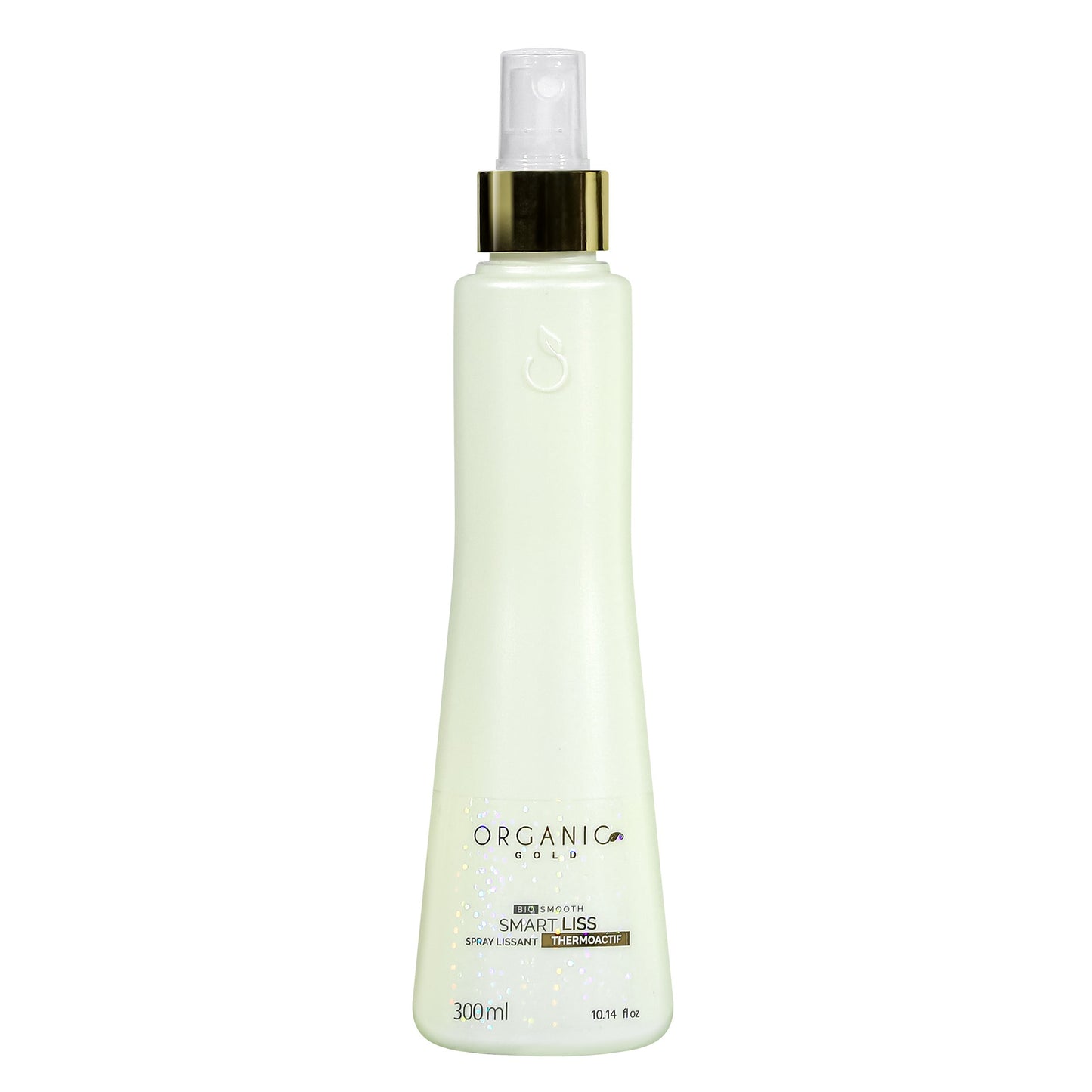 Kit de Soin - Bio-Smooth - Reconstruction et Hydratation