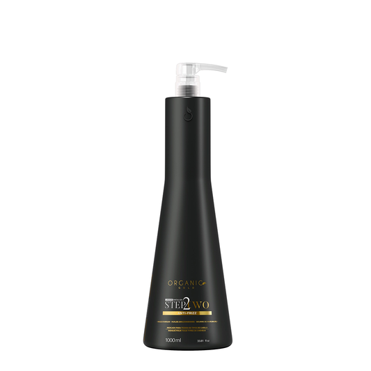Traitement - Step 2 - Anti-Frisottis – 1000ml